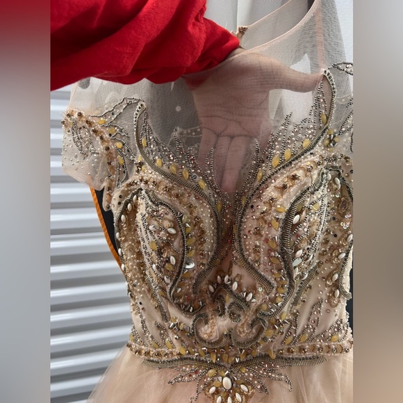 Prom Dress - Picture 8 of 10